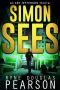 [An Art Jefferson Thriller 05] • Simon Sees